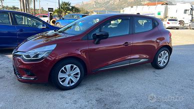 Renault clio 4 serie 1.5 90cv sport