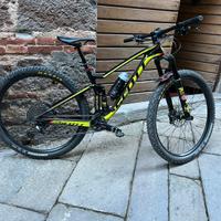 Scott Spark 920 2018 taglia S