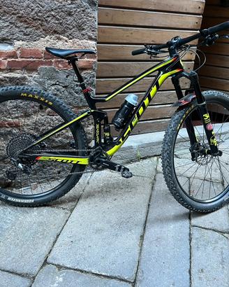 Scott Spark 920 2018 taglia S