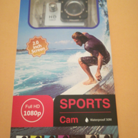 Sport Cam