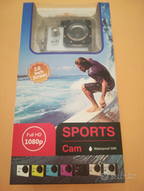 Sport Cam