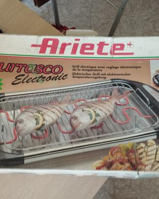 Griglia elettrica