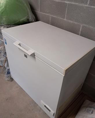 congelatore Electrolux