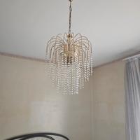 lampadari di vetro top