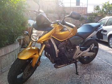 Honda Hornet 600