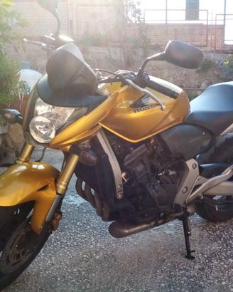 Honda Hornet 600