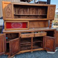 Mobile legno tipo antico