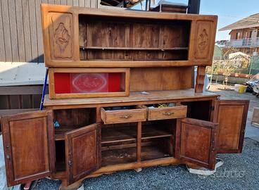 Mobile legno tipo antico