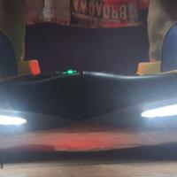 hoverboard 