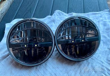 Fari Led 7” Truck-Lite