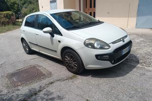 Fiat Punto 1.3 Multijet 