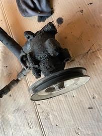 Idroguida toyota 4runner 2lt