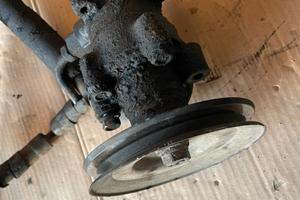 Idroguida toyota 4runner 2lt