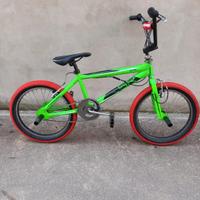 bmx ruote 20"