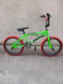 bmx ruote 20"