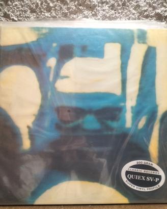 Peter Gabriel LP Classic Records 200 gram