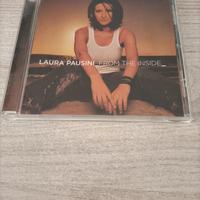 CD laura Pausini 