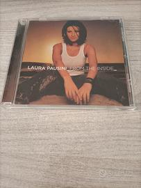 CD laura Pausini 