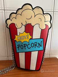Borsa Pull&bear Hot Popcorn