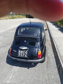 Fiat 500 '71