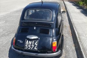 Fiat 500 '71