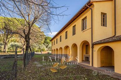 Appartamento di 77 m² con 5 locali a Cortona