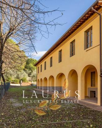 Appartamento di 77 m² con 5 locali a Cortona