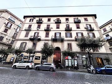 Corso Giuseppe Garibaldi - Con Terrazzo