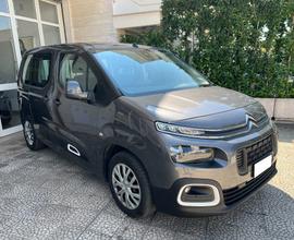 CITROEN Berlingo BlueHDi 100 Autocarro 5 Posti