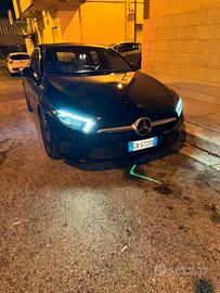 Mercedes classe a 180