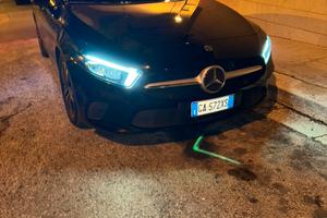 Mercedes classe a 180