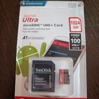 Sandisk micro sd 1000 giga