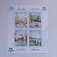 n. 50 Francobolli Bosnia Erzegovina