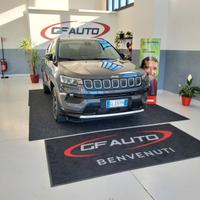 Jeep Compass 1.6 Multijet II 2WD Longitude