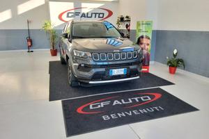 Jeep Compass 1.6 Multijet II 2WD Longitude