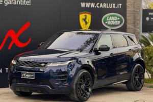 Range Rover Evoque 2.0d i4 MHEV R-Dynamic SE 204CV
