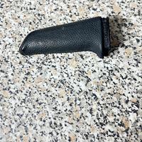 Maniglia freno a mano bmw serie 3 e 91 anno 2009