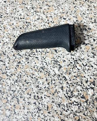 Maniglia freno a mano bmw serie 3 e 91 anno 2009