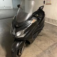 Yamaha Majesty 400 - 2010