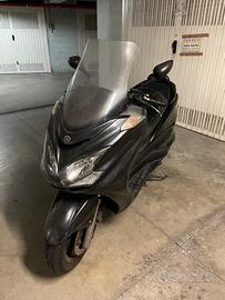 Yamaha Majesty 400 - 2010