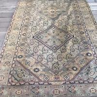 Tappeto orientale