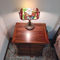Comodini + lampade