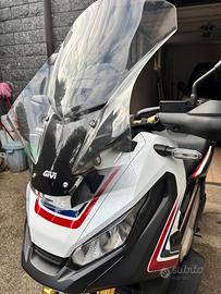 Moto Honda 750 XADV