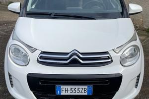 Citroen C1 Airscape VTi 68 5 porte Shine
