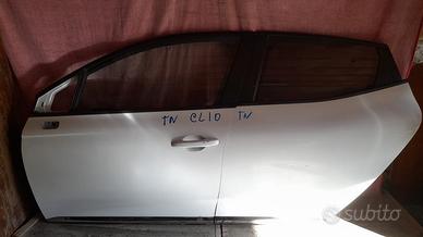 Porta Porte Renault Clio 2019-2025