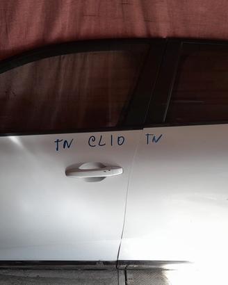 Porta Porte Renault Clio 2019-2025