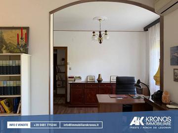 Appartamento di 85 m² con 3 locali a Monfalcone