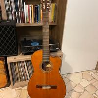 Chitarra classica Esteve