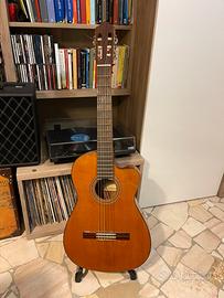 Chitarra classica Esteve