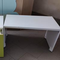 scrivania/panca IKEA